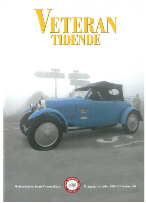 VT 401