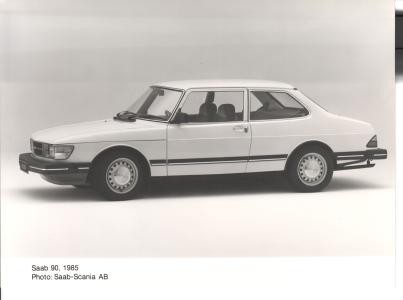 SAAB 90