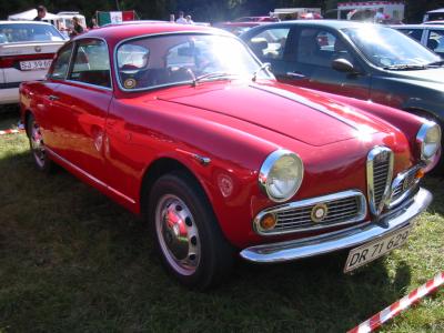 Bella Italia
