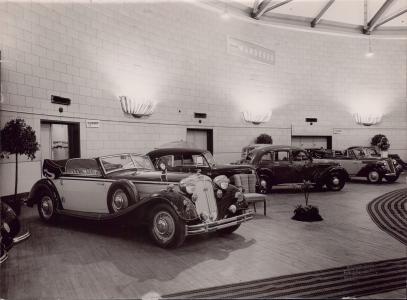 Fyns Forum 1939
