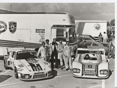 Porsche 935 og 936