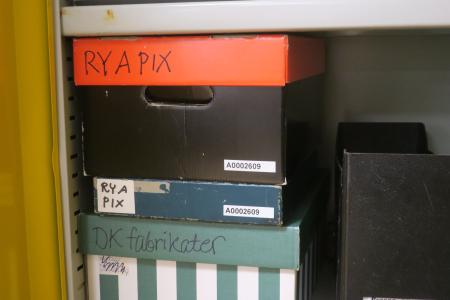 Ry Andersen fotosamlingen