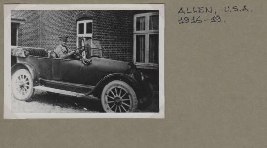 Allen 1916-19