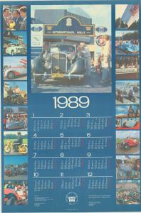 Kalender 1989