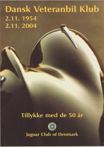 Dansk Veteranbil klub