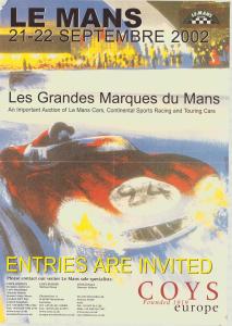 Le Mans
