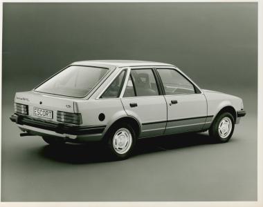 Ford Escort GL