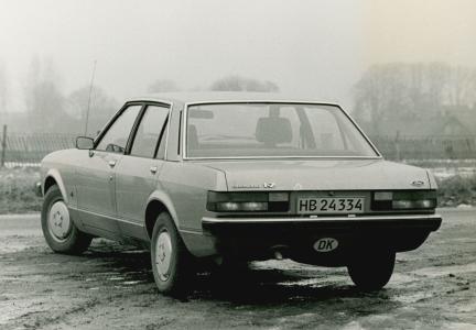 Ford Granada 1.7
