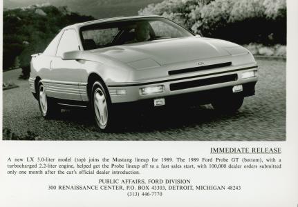 Ford Probe