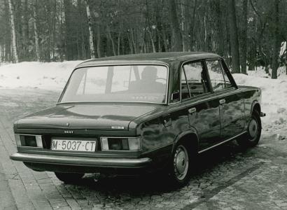 Seat 124 D