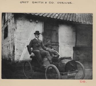 Smith og Co.