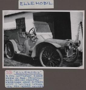 Ellemobil