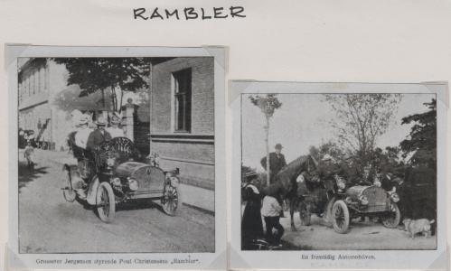 Rambler