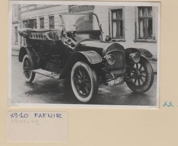 Fafnir