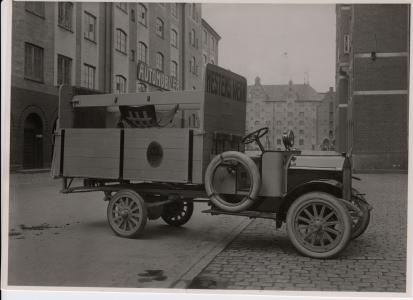 Dyreambulance