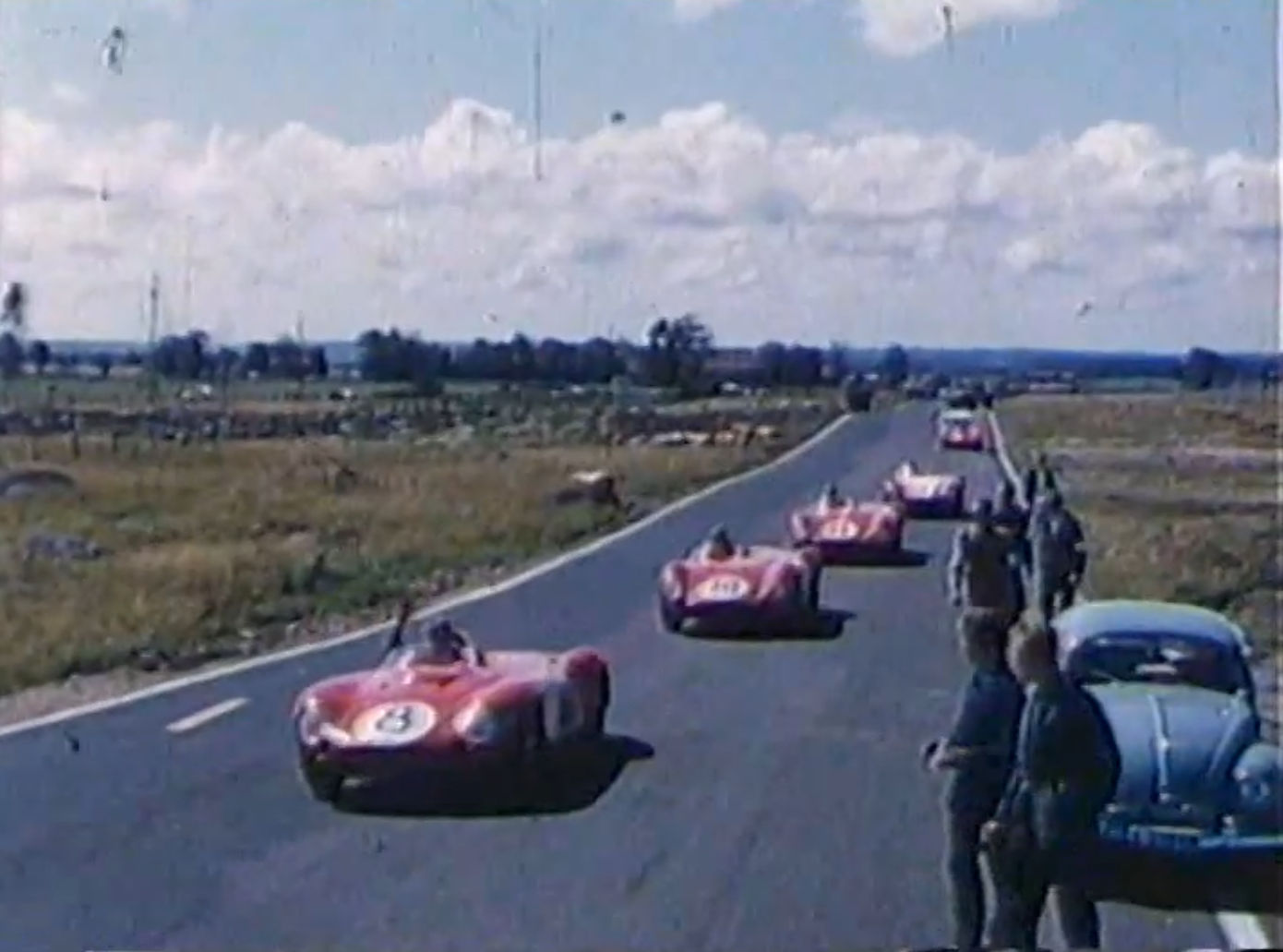 Sveriges Grand Prix 1956