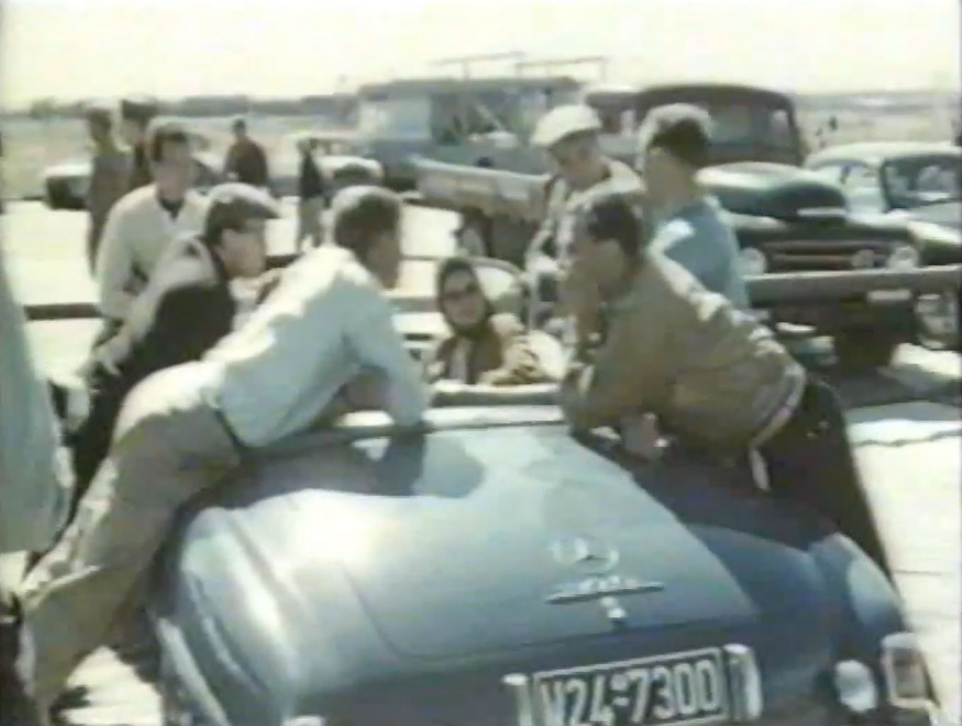 Sveriges Grand Prix 1956